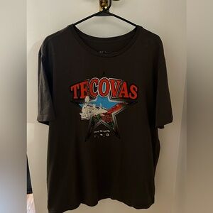 Tecovas Tee Shirt Large